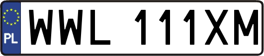 WWL111XM