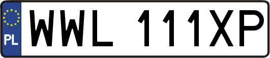 WWL111XP