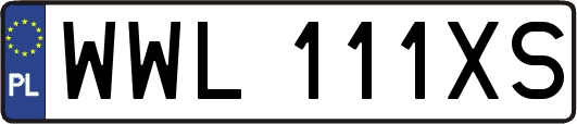 WWL111XS