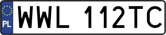 WWL112TC