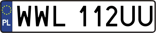 WWL112UU
