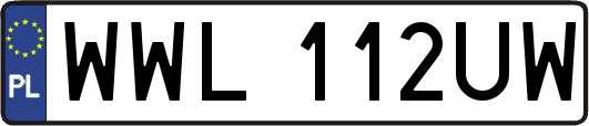 WWL112UW