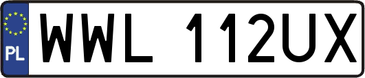 WWL112UX