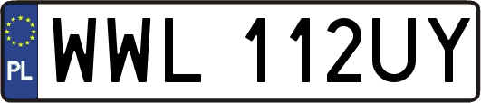 WWL112UY