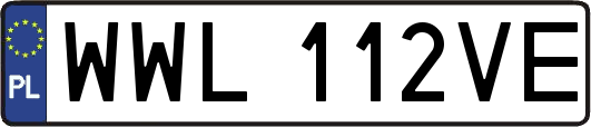 WWL112VE