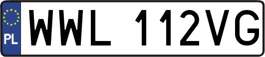 WWL112VG