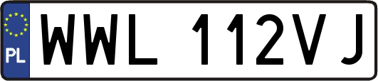 WWL112VJ