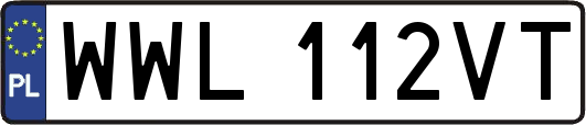 WWL112VT
