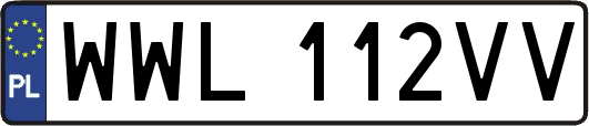WWL112VV