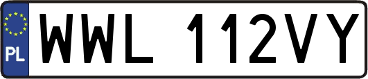 WWL112VY