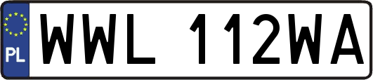 WWL112WA