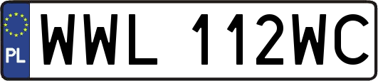 WWL112WC