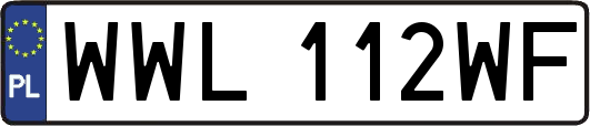 WWL112WF