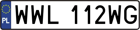 WWL112WG