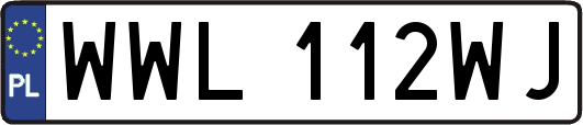 WWL112WJ