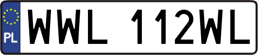 WWL112WL