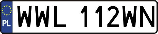WWL112WN