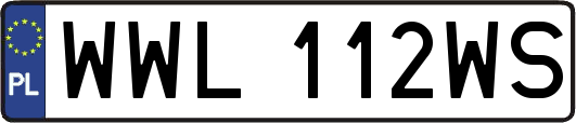WWL112WS