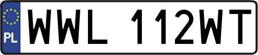 WWL112WT