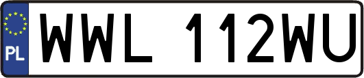 WWL112WU