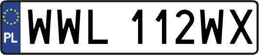 WWL112WX