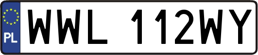 WWL112WY