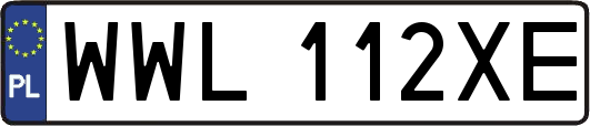 WWL112XE