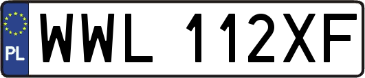 WWL112XF