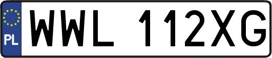WWL112XG