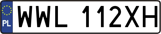WWL112XH