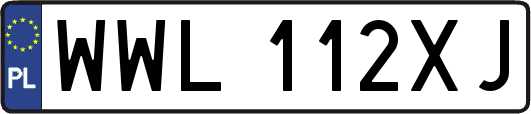 WWL112XJ