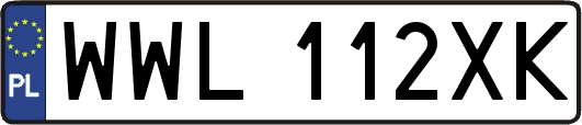 WWL112XK