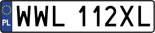 WWL112XL