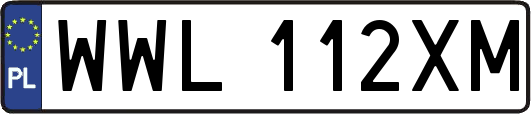 WWL112XM