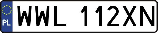 WWL112XN
