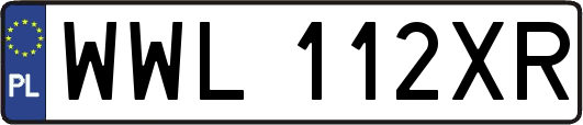 WWL112XR