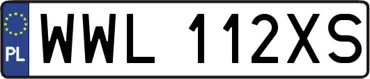WWL112XS