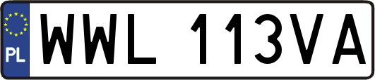 WWL113VA