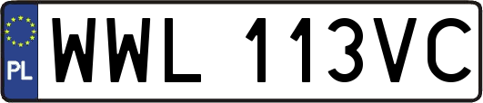 WWL113VC