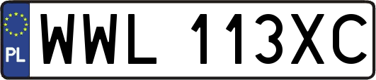 WWL113XC
