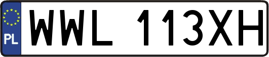 WWL113XH
