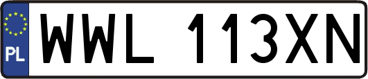 WWL113XN
