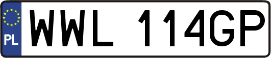 WWL114GP
