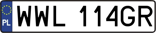 WWL114GR