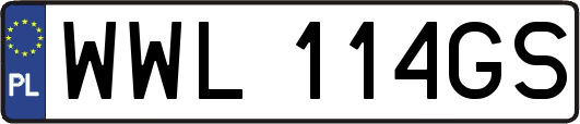 WWL114GS