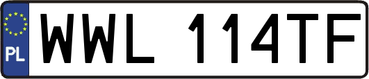 WWL114TF