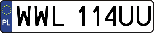 WWL114UU