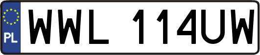 WWL114UW