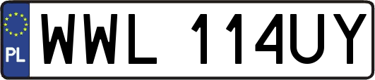 WWL114UY