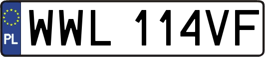 WWL114VF